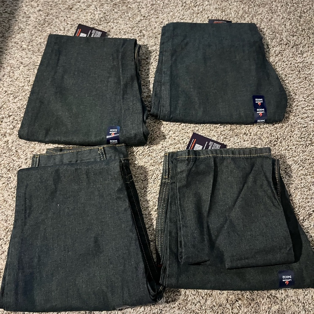 Lapco FR jeans